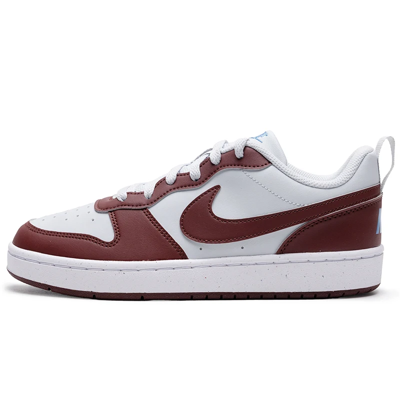 

Nike Women's Shoes, Big Kids' Shoes, Court Borough (Gs) Sneakers, Casual Shoes, Low-Top Sneakers, Dv5456-006