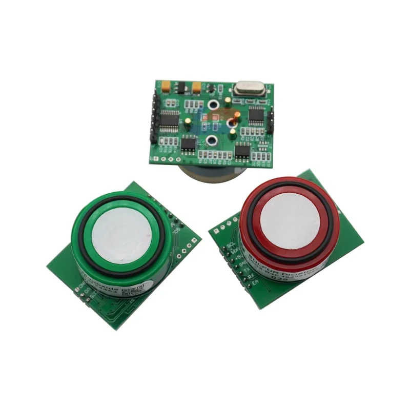 

Good Stability High Resolution Customized Carbon Monoxide Ga s Sensors Module CO-B4