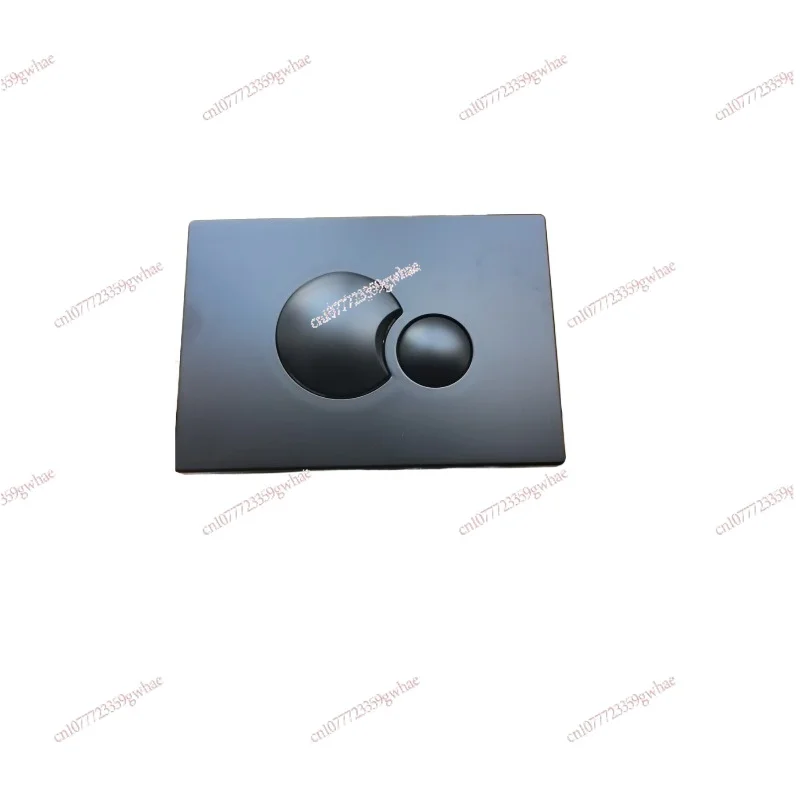 

Скрытый резервуар для воды, пневматическая панель, настенный унитаз, приземистый смывной клапан для унитаза, двойная кнопка переключателя