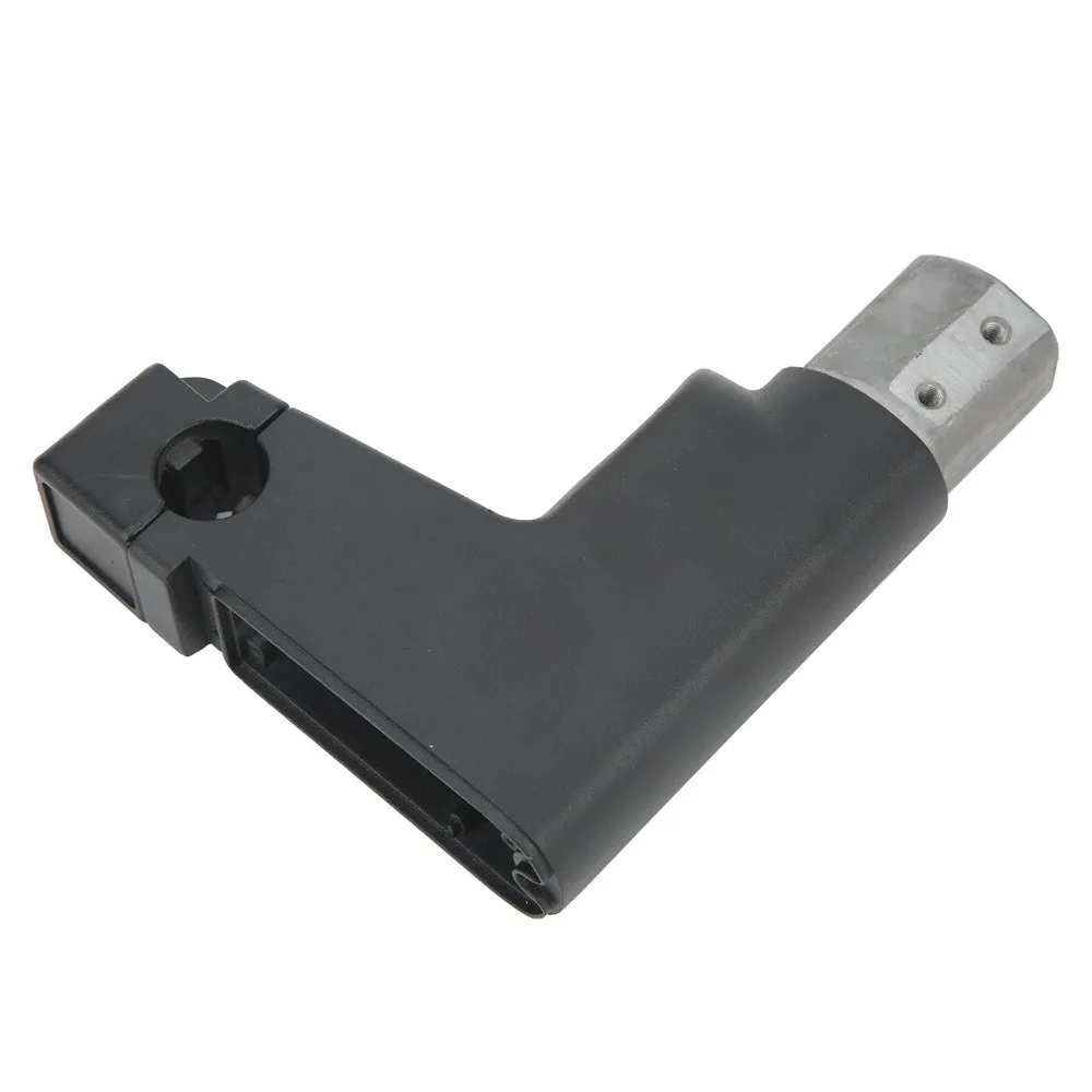 

Aluminum Alloy Electric Scooter Pressing Block Black Replacement Part Pressing Block for Ninebot Max G30
