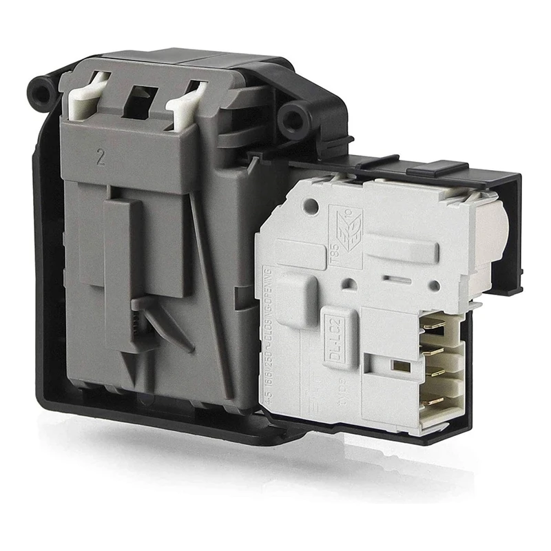 

Choice Part EBF61315802 EBF62534401 For Washing Machine Door Lock Switch Assembly