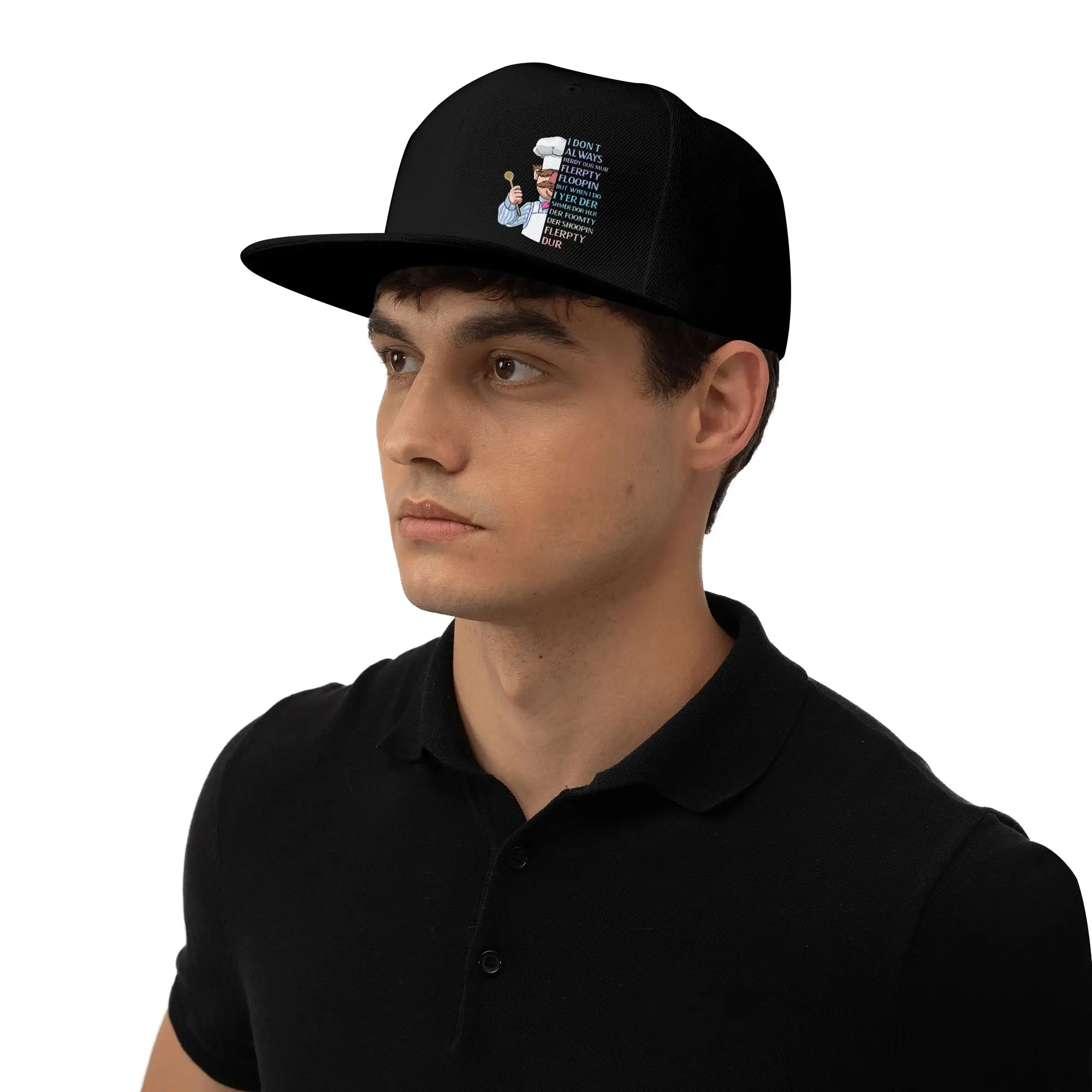 The Swedish Chef - …