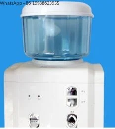 Water Dispenser Parts 8L connect storage water bottle with float ball connect with 1/4