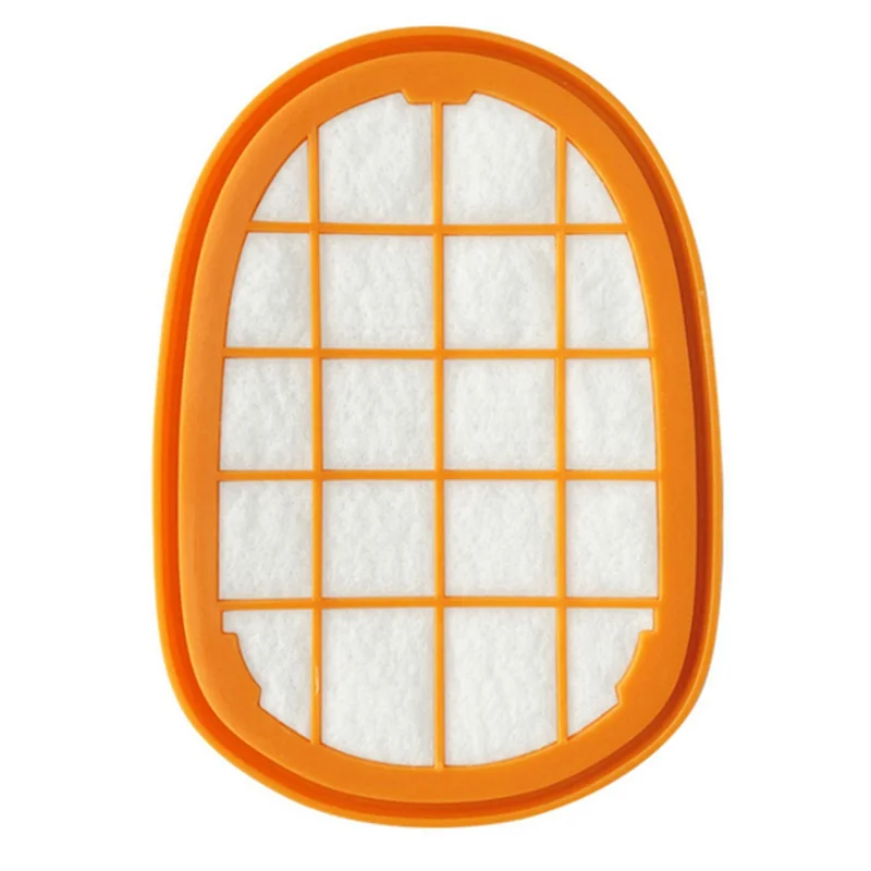 A44T 8Pcs Vacuum Cleaner Filter Accessories For  FC6822 FC6823 FC6827 FC6908 FC6906 FC6904 Vacuum Cleaner Parts