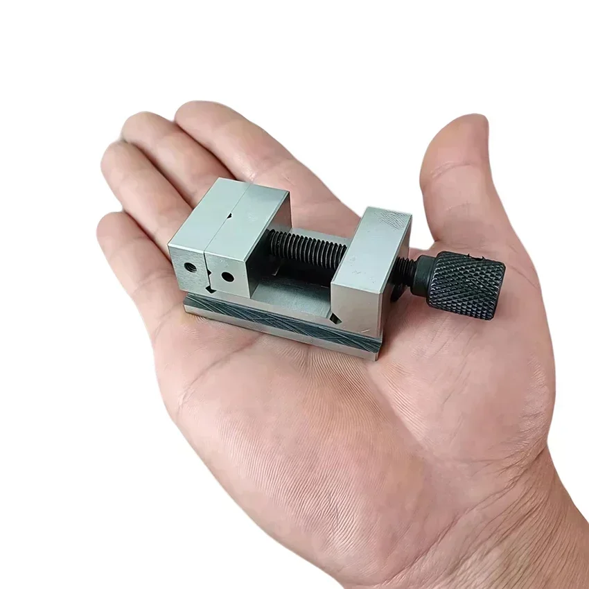 

Mini Precision Flat Pliers QGG25/33/38A 1inch 1.3inch 1.5inch Mini Small Cross V-Type Pliers