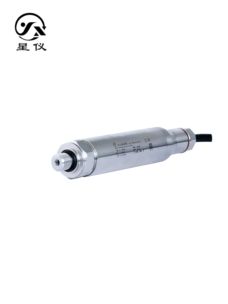 CYYZ32 Protective Gas-liquid Water Pressure Sensor Waterproof and Anti Condensation Imported Silicon Wafer Pressure Transmitter