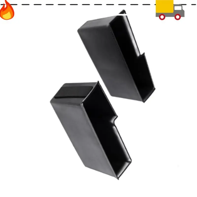 

For Ford Maverick 2022+ Rear Car Door Storage Box Mobile Phone Tray Article Organizer Interior Accessories