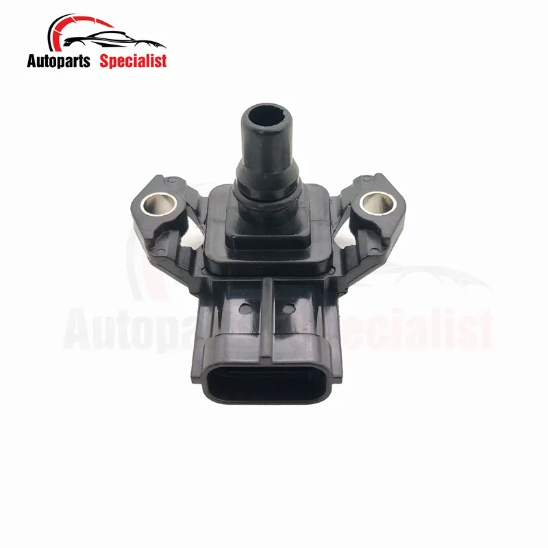 898009-4180 MAP Sensor Air Intake Pressure Sensor For Isuzu D-Max Rodeo 2002-2012 Holden Colorado 3.0L