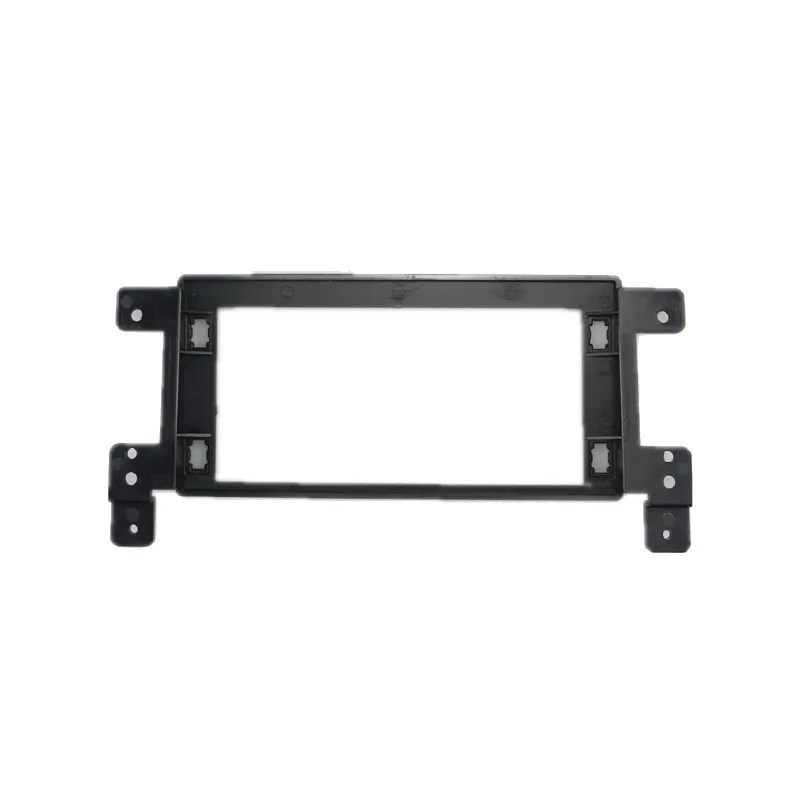 2005+For SUZUKI GRAND VITARA 9 Inch Car Frame Fascia Adapter Android Radio Dash Fitting Panel Android Auto Carplay Car Accessory