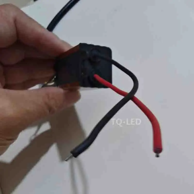 (2-3)*3W Constant Current High Power Led 6-11V 600mA