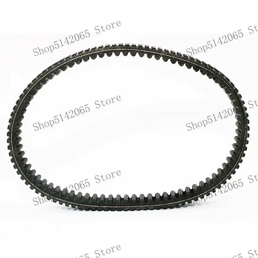 

Motorcycle Strap Drive Belt For Sym Maxsym 500 TL E4 2019-2020 Maxsym 508 TL E5 2021 OEM:23100-TL1-000 Motorbike Driver Belt