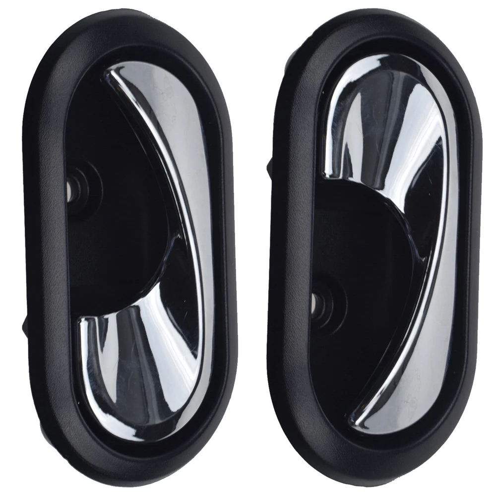 

Left Right Car Interior Inner Door Pull Handle for Renault Dacia Dokker Lodgy Logan Duster 8200733848 8200733847