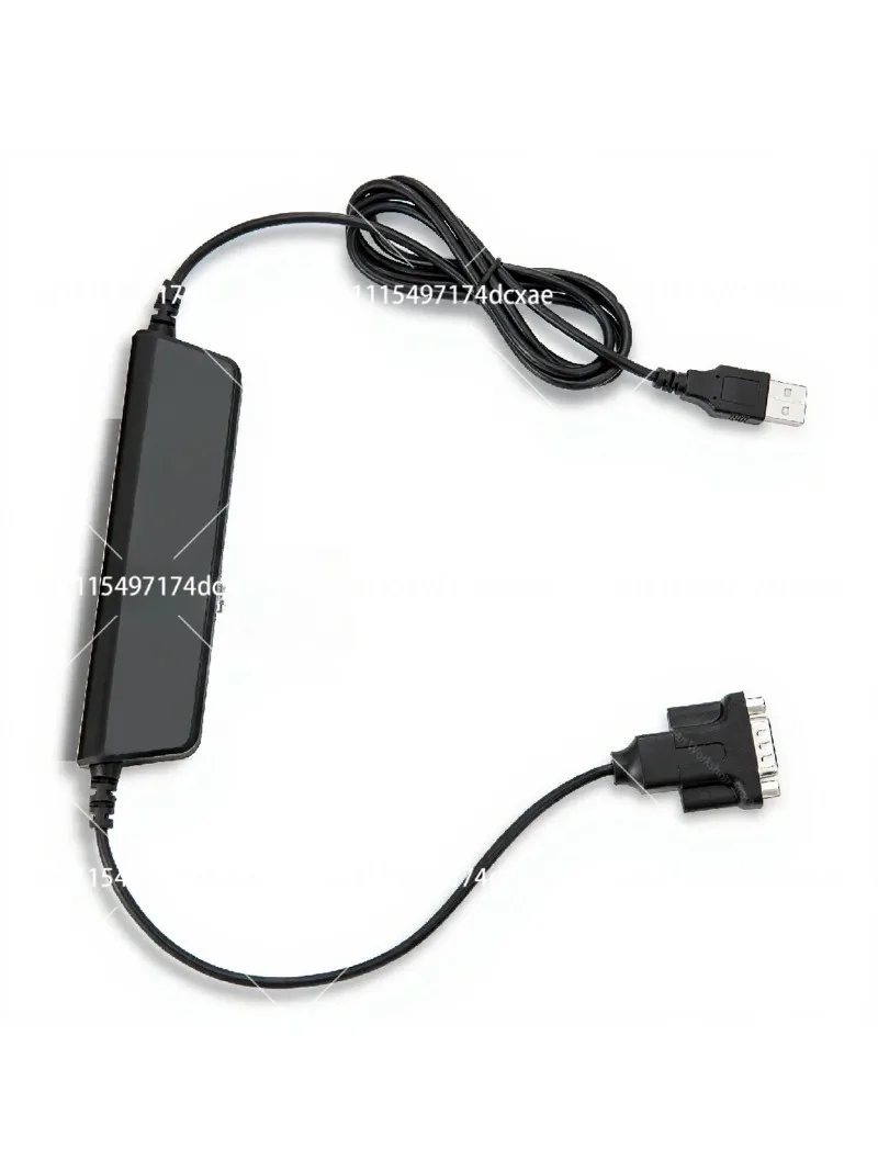 USB to High-Speed CAN Bus Analyzer, Industrial CAN 2.0 Communication Debug Interface Module