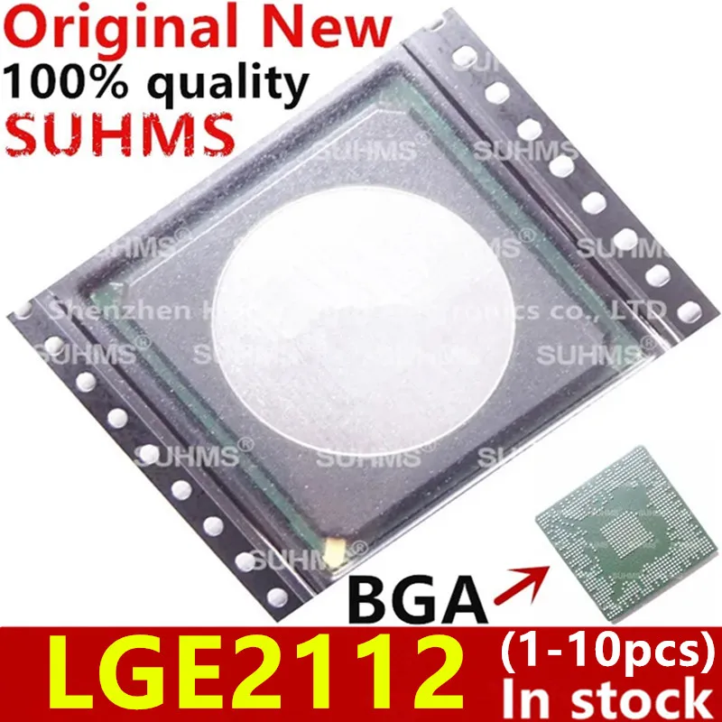 

(1-10piece) 100% New LGE2112 LGE2112-BTAH BGA Chipset