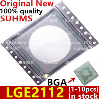 (1-10piece) 100% New LGE2112 LGE2112-BTAH BGA Chipset