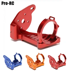 1Set #8960 Motor Mounts (Front&Rear) Aluminum Alloy Fixed Adjustment Kit for Traxxas 1/10 MAXX 89076-4 RC Upgrade Part