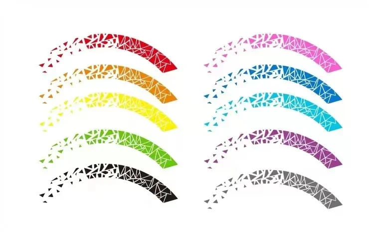 RUJIXU 700C الحصى 45x29 مللي متر سبائك الألومنيوم العجلات مكبح قرصي عجلات مركز قفل 6 بولت قفل SHIMAN0 XDR محور حافة عجلة