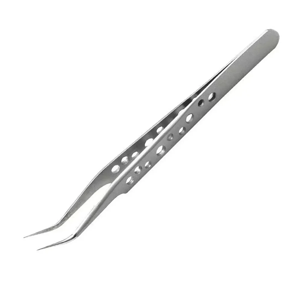 1pc High-Sensitive Scroll-Wheeled Steel Cosmetic Tool For Perfectly Smooth Gradients/Perception image 5