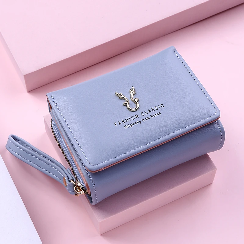 card holder wish women's wallets