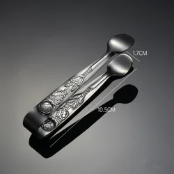 20pcs/lot Incense holder  incense charcoal clip incense forceps ملقط بخور