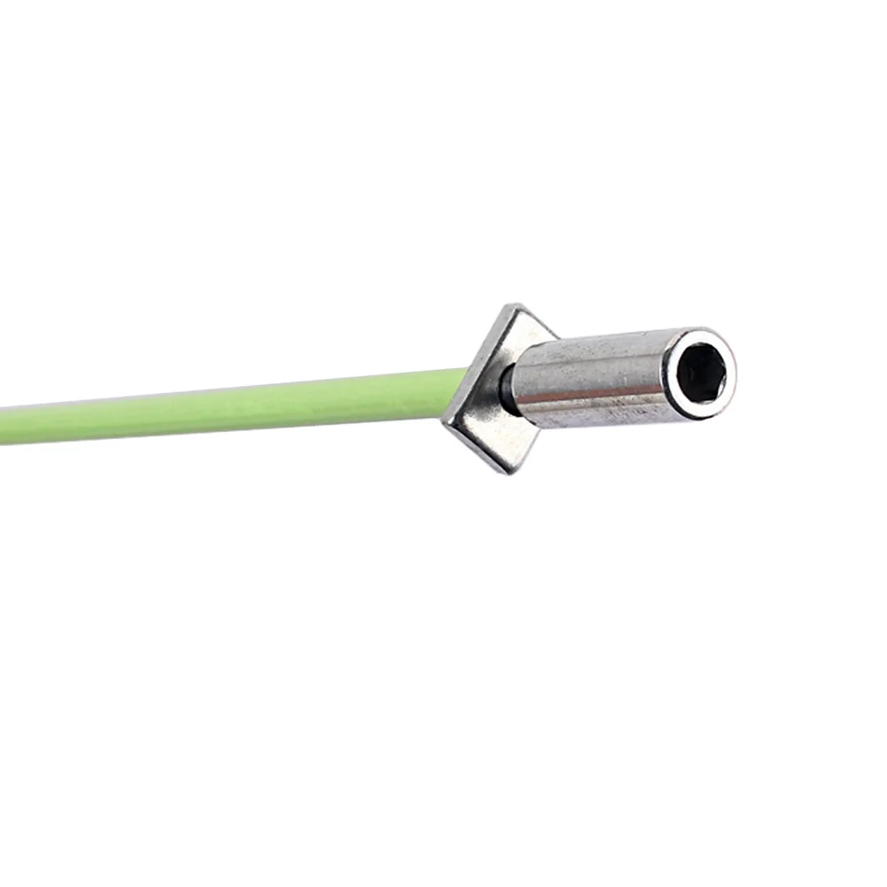 

Truss Rod 451Mm Iron Plate Adjustment Lever For Maintenance Replacement Part Guitar Parts Truss Rod For Guitar