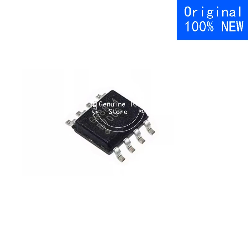 5 unids/lote GR8874KG GR8874 SOP nuevo Original genuino Ic