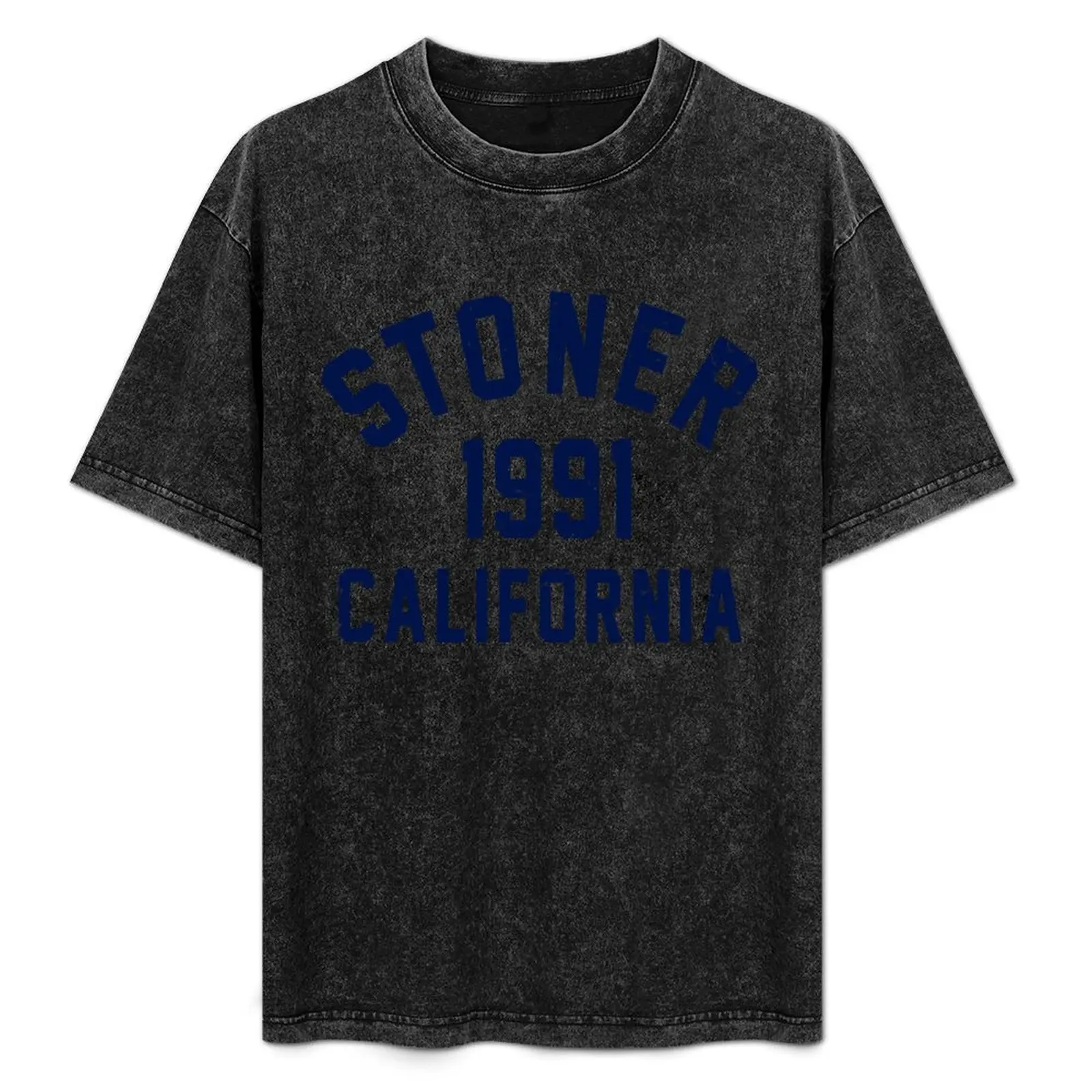 

Stoner T-Shirt Breathable Sportswear T-Shirt for Men