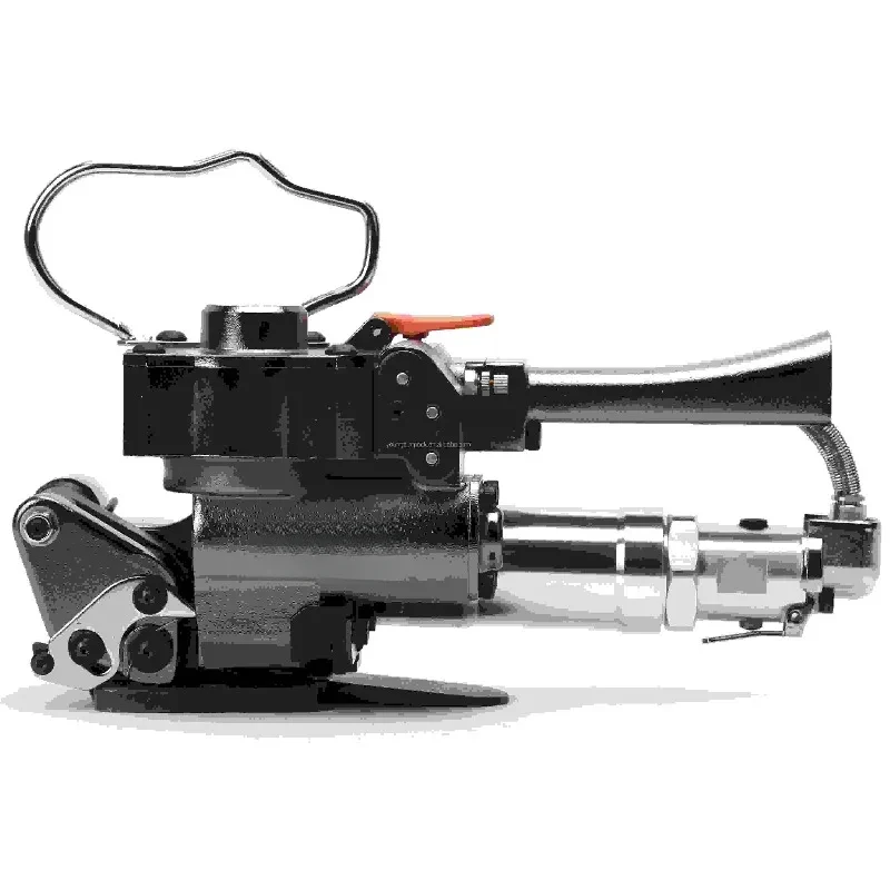 high quality New Pneumatic Strapping Tools Plastic Packing hine