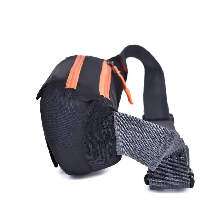 Mobile Waist Bag For Both Men And Women Multifunctional Large Capacity Anti Splash Business Wear-resistant Construction Site