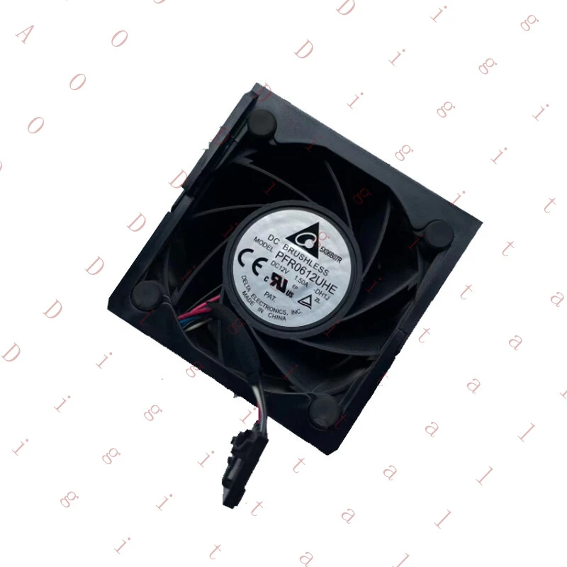 LL For Lenovo Thinkserver RD450 Server Fan 00FC555 PFR0612UHE