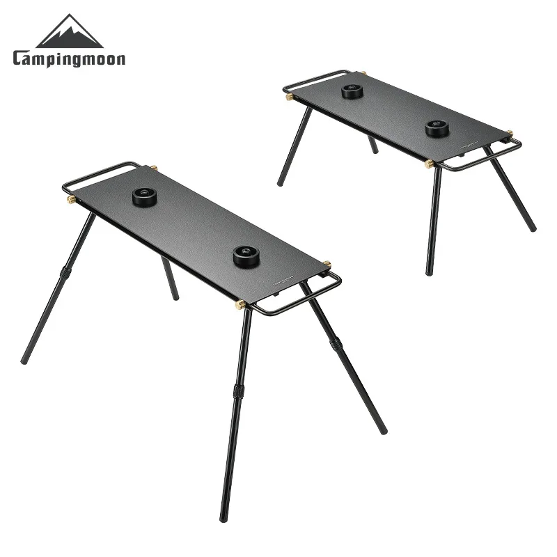 BKZ06-L نصف وحدة موقد الجدول واجهة الموقد المزدوج اثنين من مستويات الارتفاع متعددة الأغراض وحدة IGT منضدية