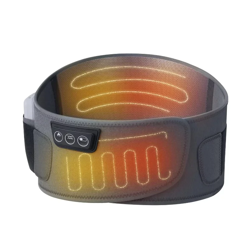 Waist Massage Girl …