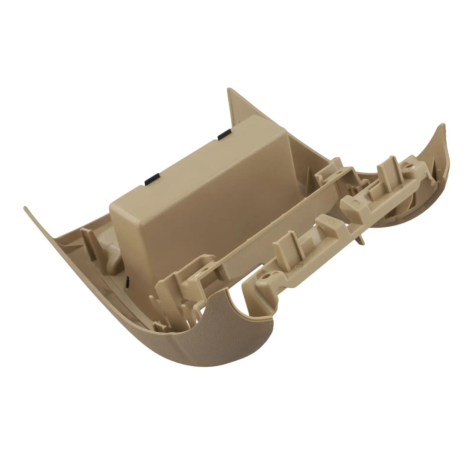 For Bmw 5 Series For F10 F11 for f18 Air Conditioner Rear Vent Frame Stylish Design for Enhanced Vehicle Interior Aesthetics
