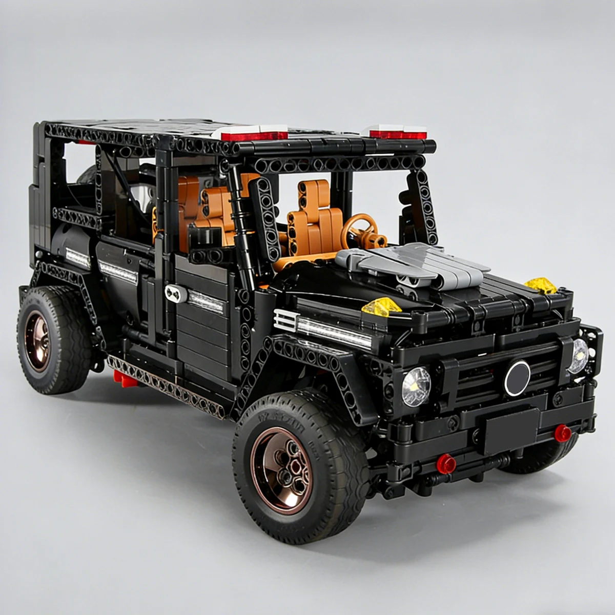 veicolo-suv-tecnico-g500-fuoristrada-auto-per-tutti-i-terreni-modello-professionale-in-mattoncini-giocattoli-da-costruzione-regali-per-festivita