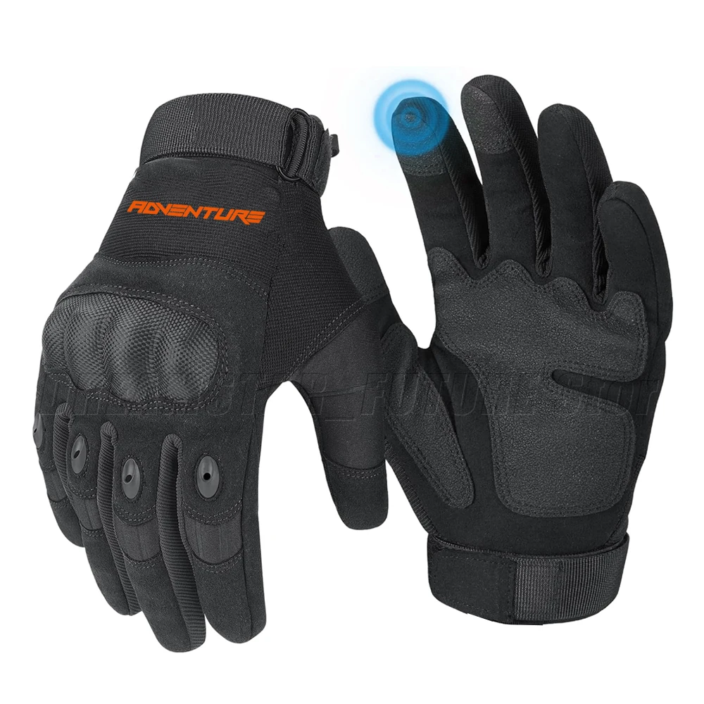 

For R1200GS R 1200 GS LC Adventure ADV R1250GS R 1250 GS Adventure 2014-2020 2021 2019 Motocross Off-Road Moto Racing Gloves