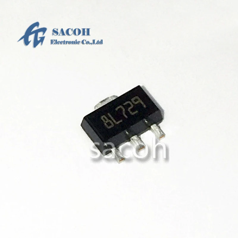 

(SACOH Electronic Components) L78L15ACUTR 10Pcs 100% Brand New Original In Stock