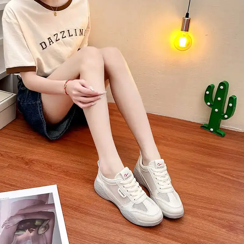 Tennis Sole Camp High Top Sneakers Women Luxury Women's Loafer Shoes Cream Boots Women Sports High Tech Tenis Teniss