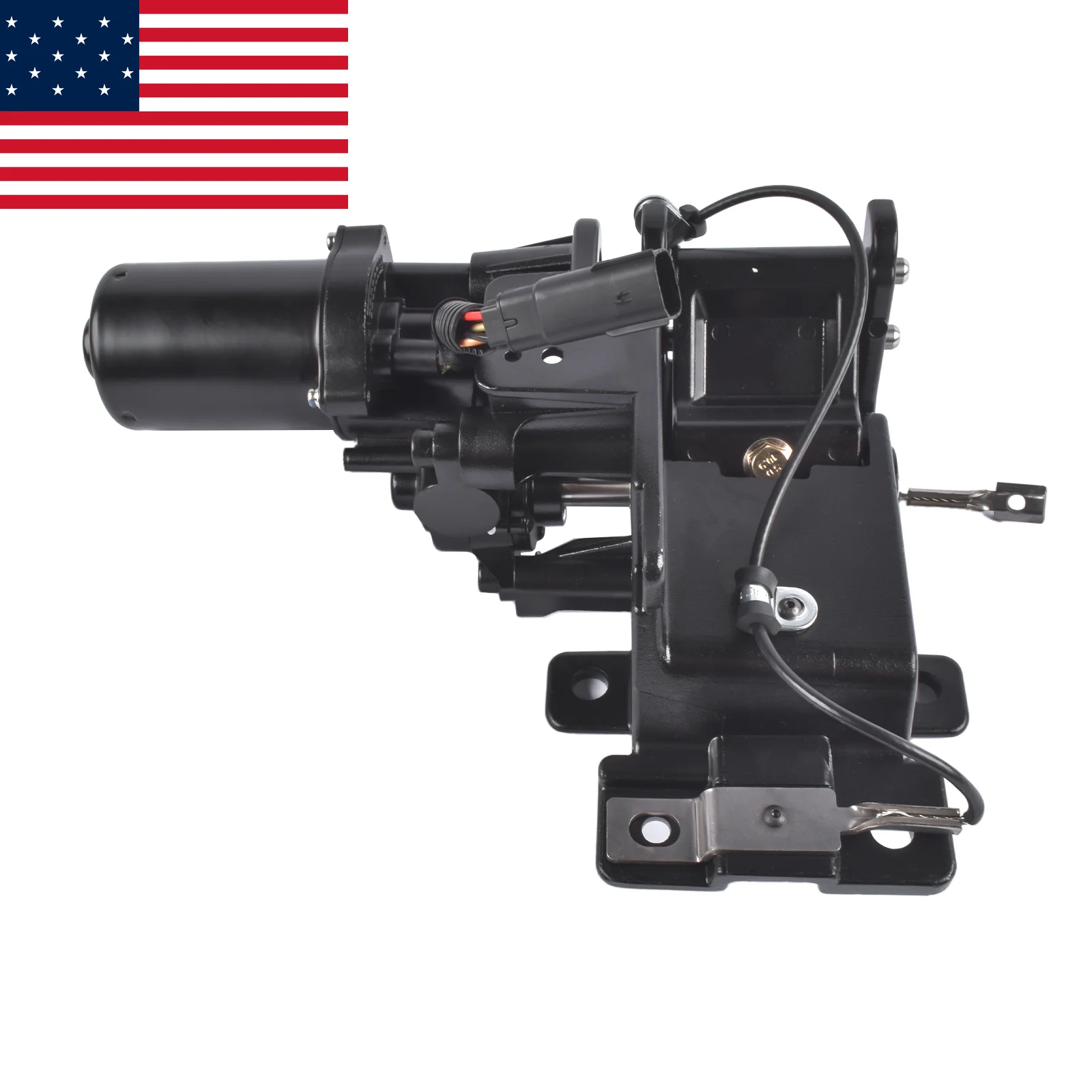 

AP03 For Ford Expedition Lincoln 2018-2024 New Power Running Board Motor Left Side JL1Z16A507A JL1Z16A507G