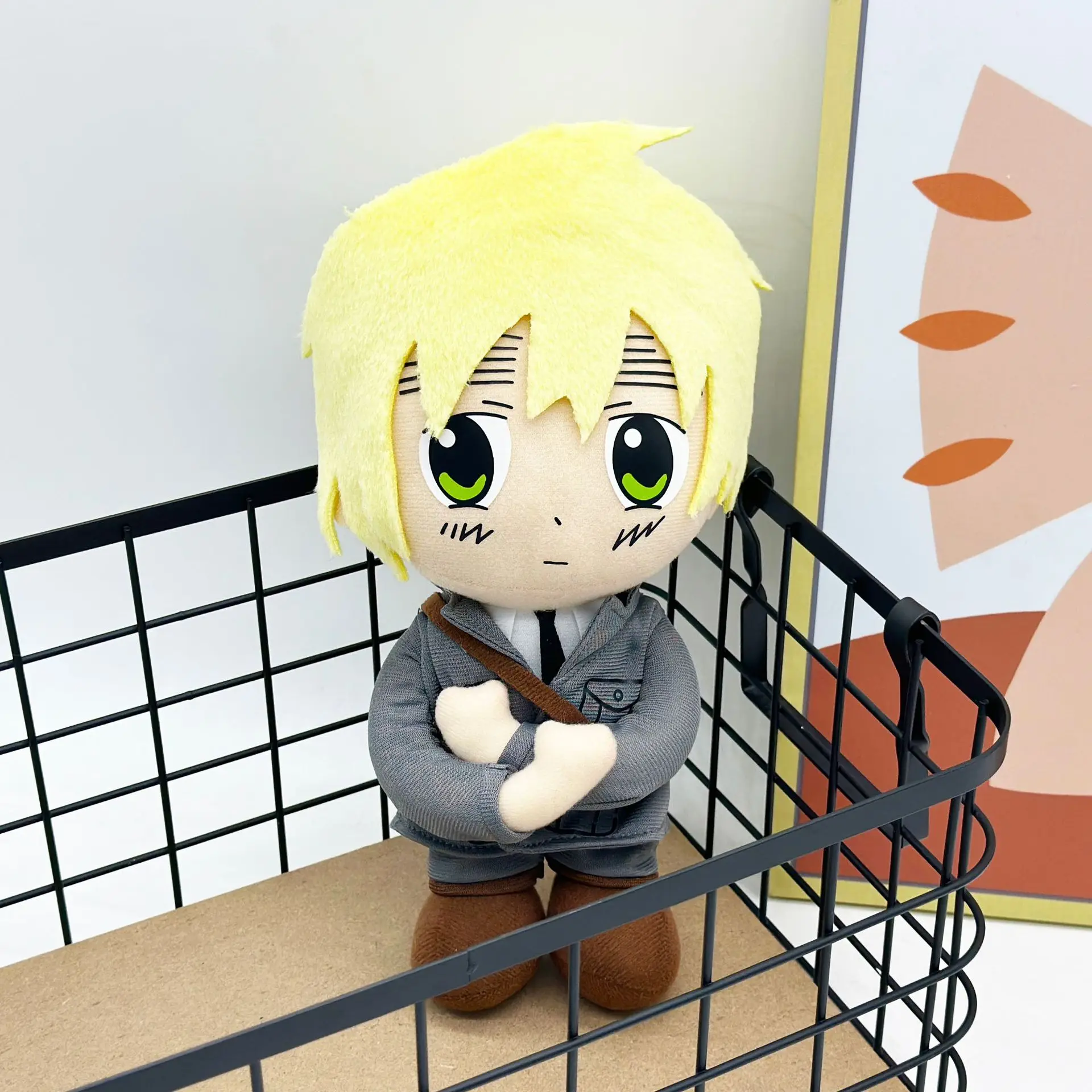 

Hetalia: Axis Power плюшевые куклы хлопковая кукла аниме периферийные устройства мягкая коллекция кукол милое украшение комнаты игрушка детский подарок на день рождения
