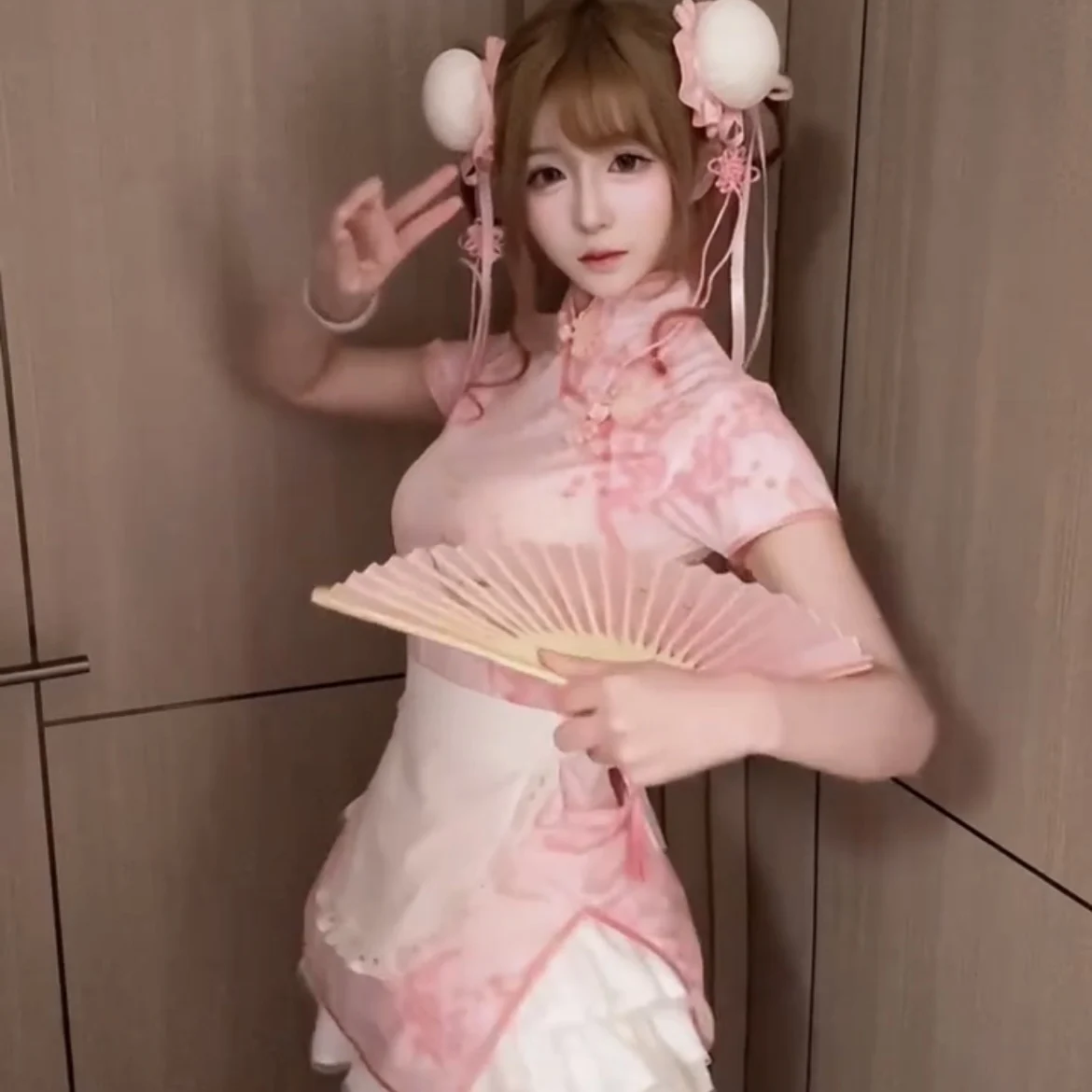 Nuovo cinese Sle Dr loween Cisas Cosplay orm ort Sve Maid orm ort Abbigliamento quotidiano