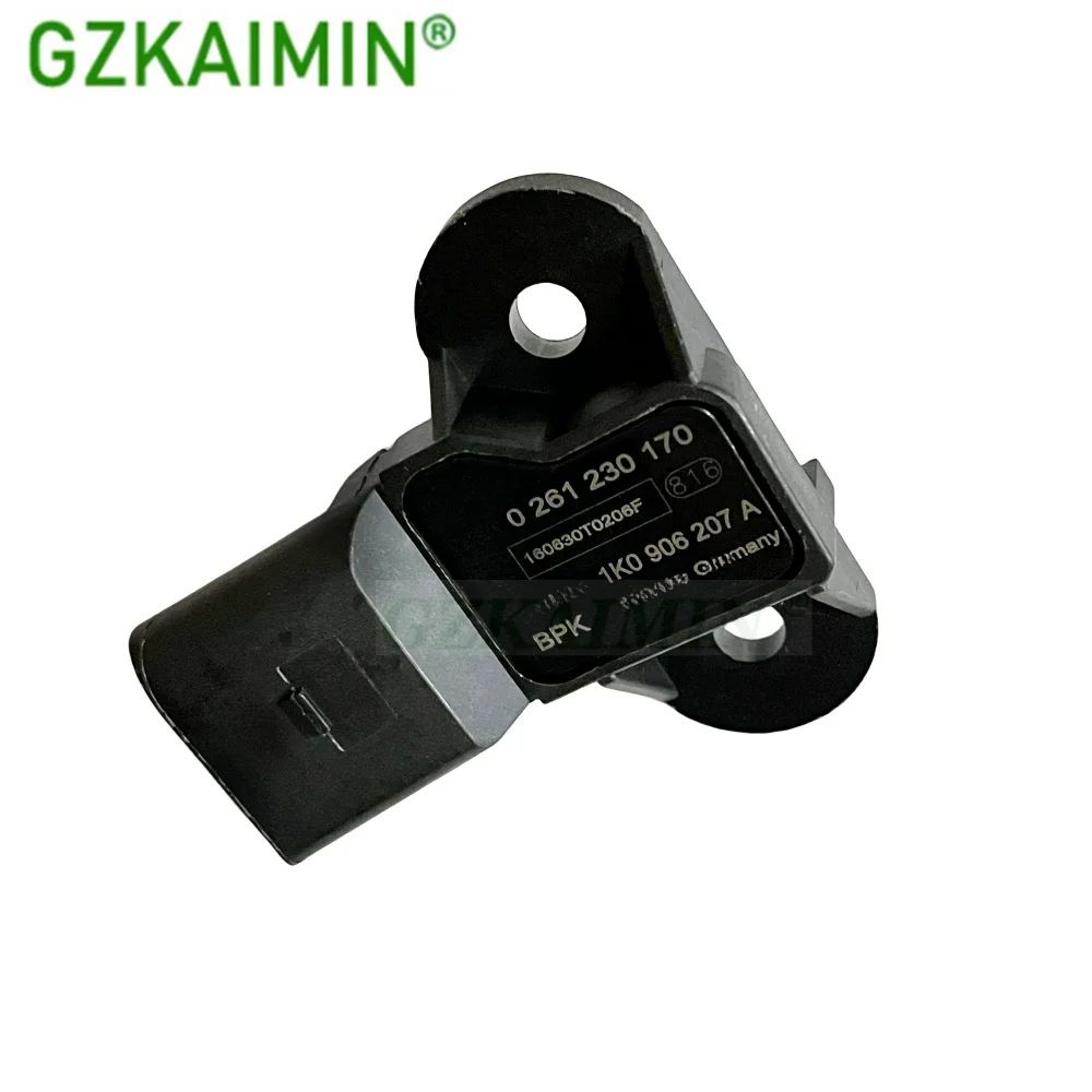 Sensore pressione collettore 0261230170 0261230169 For per Volkswagen 05-14 per Audi A6 A7 A8 Quattro Q5 Q7 S4 S5