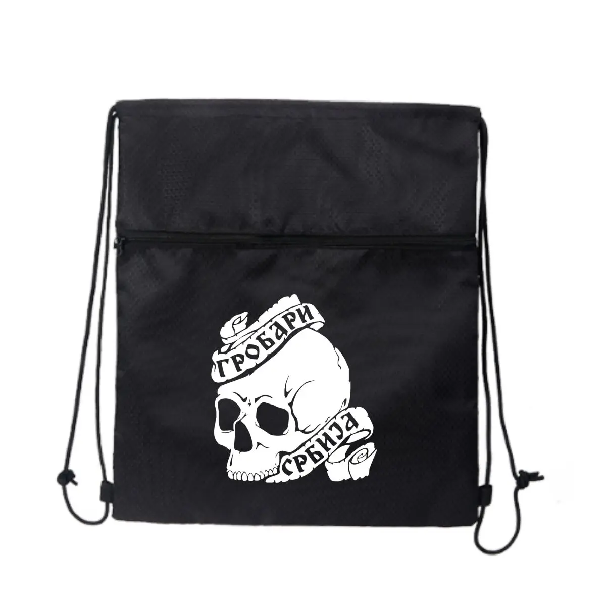 

Истории черепа — острый и смелый графический дизайн для занятий спортом на открытом воздухе, карман на шнурке, простой рюкзак, мужской и женский рюкзак для фитнеса