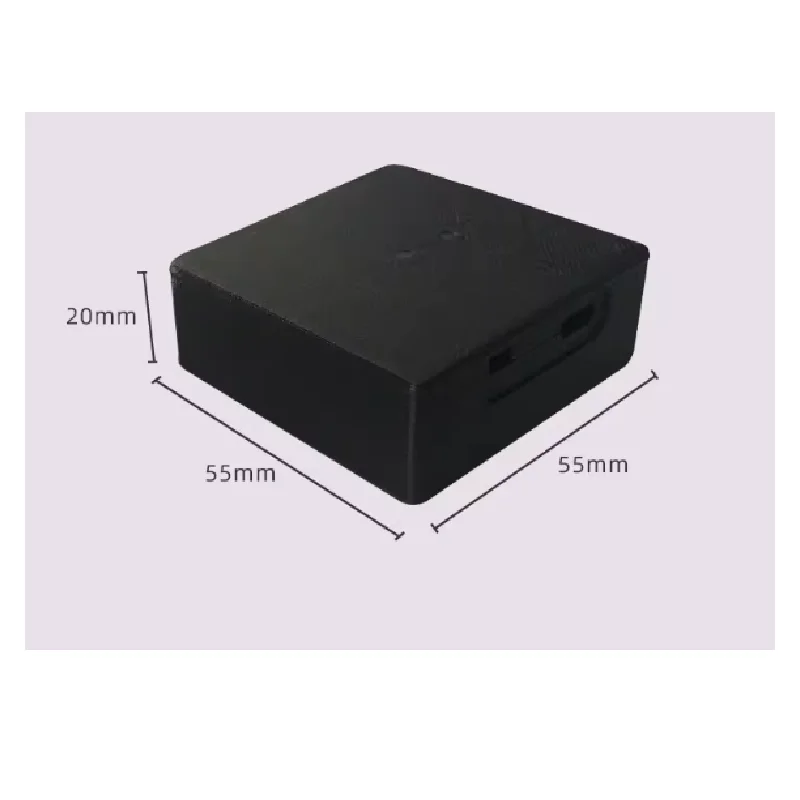 Pulse muscle stimulation sensor, low-frequency pulse muscle nerve stimulation module, multi frequency band