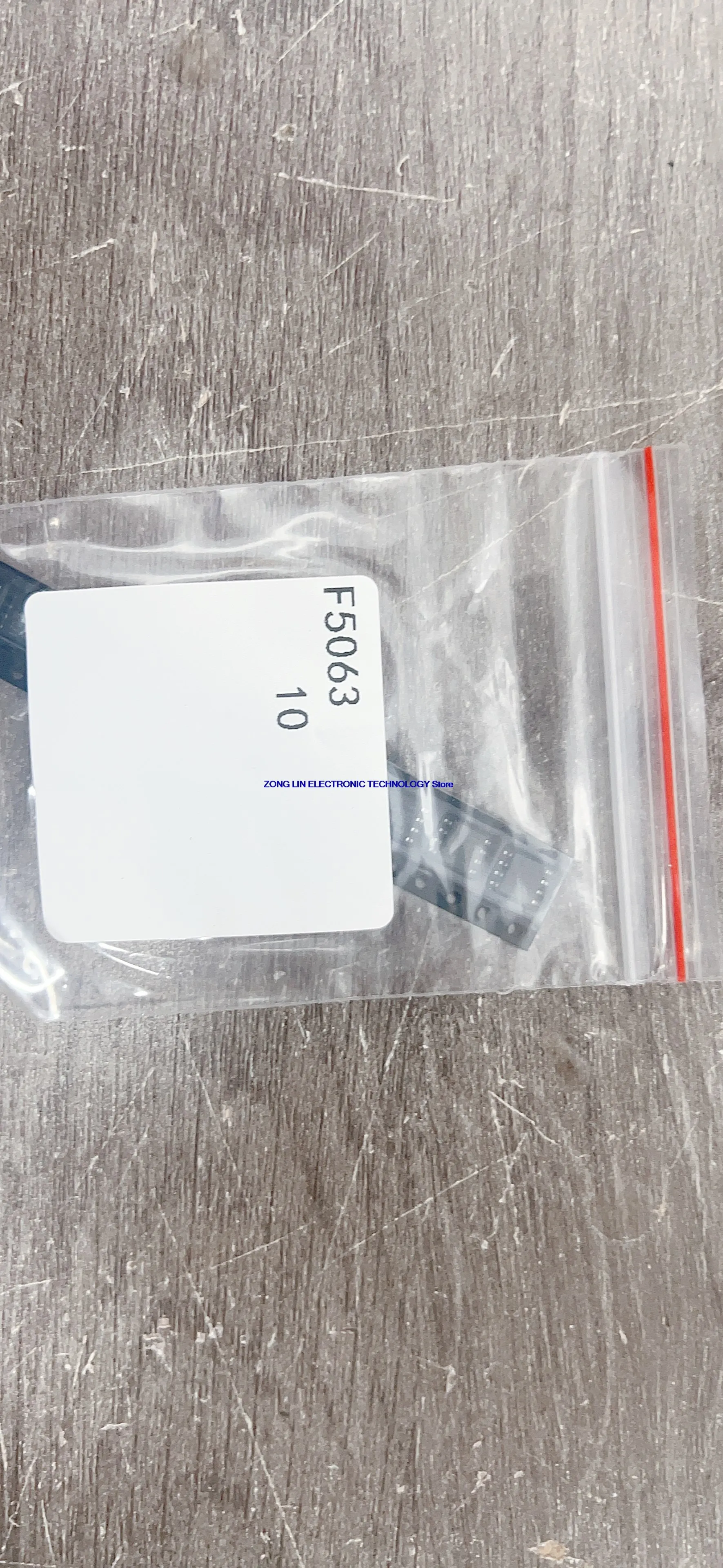 F5063 Computer IC Chip SOP8 Pin          5PCS -1 lot
