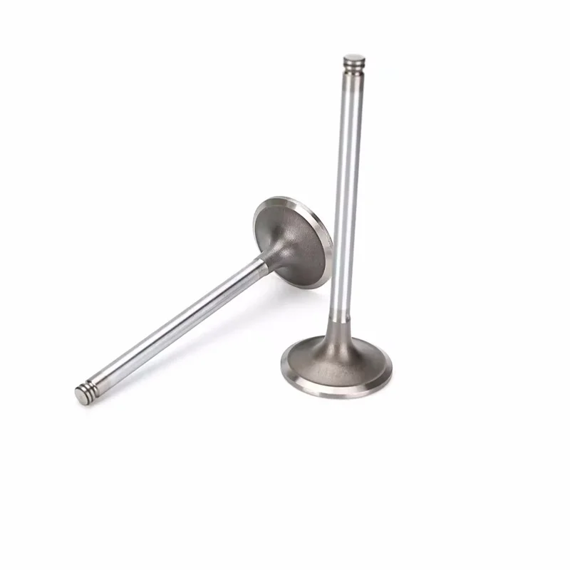 

6CT Engine Valve 3924492 3921444 Intake Exhaust Spare Parts For Cummis 6CT Series