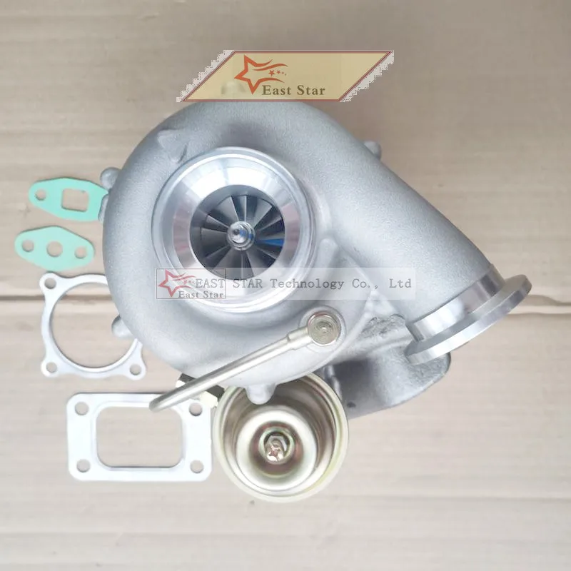 Free Ship K24 53249706405 53249886405 2992392 Turbo Turbocharger For Ford Truck For IVECO Eurocargo 75E14 15 8040.45.4300. 3.9L