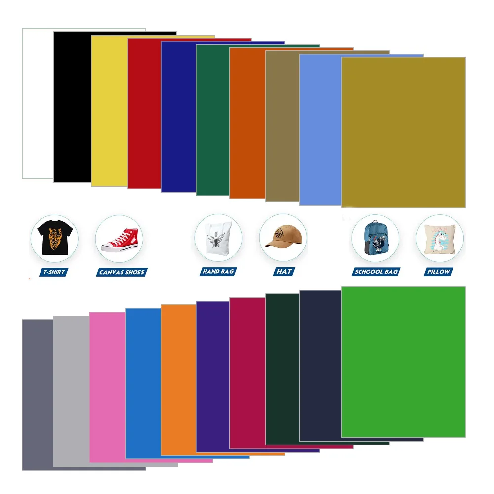 Heat Transfer Vinyl… - image