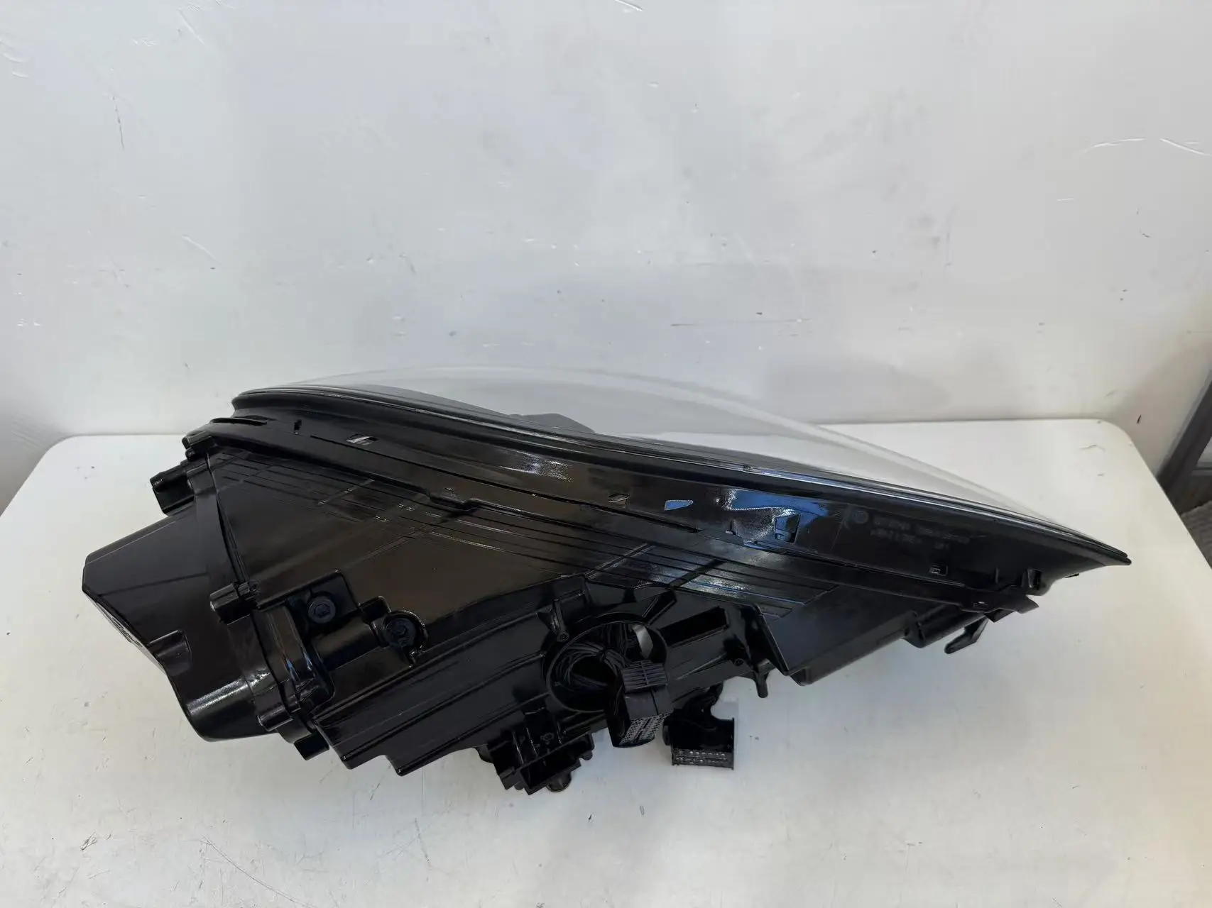 Подходит для светодиодных фар Porsche Panamera 971, высококачественные автомобильные запасные части 18-23