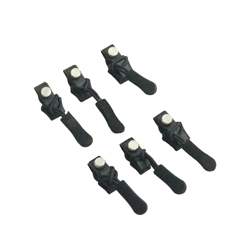 6/12Pcs Zipper Repa… - image