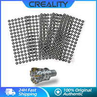 Creality 3/6mm 3D Scanning Marker for Creality CR-Scan Raptor/Raptor X / CR-Scan Otter 3D Tracking Dot Reference Point Markers